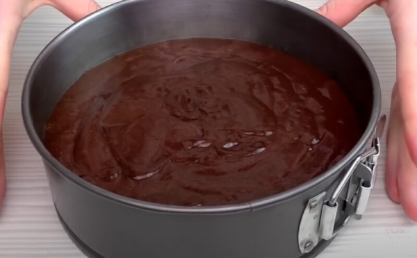 Шоколадный торт за 15 минут: без учёта выпечки. Быстрый и бюджетный рецепт Шоколадный торт за 15 минут: без учёта выпечки. Быстрый и бюджетный рецепт