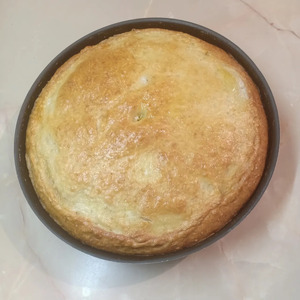 Курник с картошкой Курник с картошкой