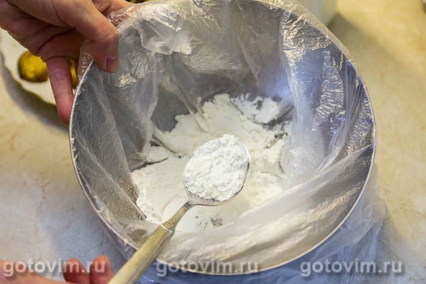 Хрустящие баклажаны с соевым соусом и перцем чили Хрустящие баклажаны с соевым соусом и перцем чили