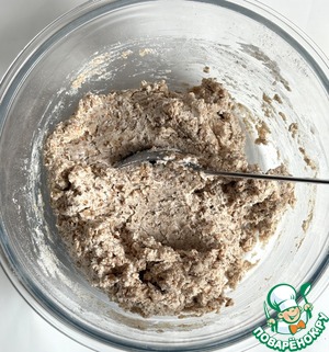 Гречневые уголки Гречневые уголки