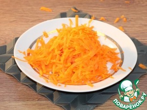 Блинные конвертики с индейкой и картофелем Блинные конвертики с индейкой и картофелем