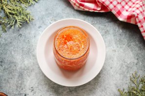 Квашеная репа