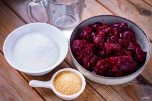 Воздушная пастила Воздушная пастила