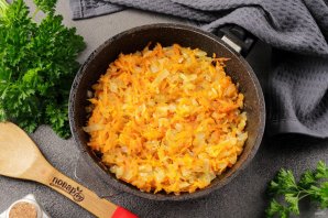 Фаршированный перец с мясом и рисом Фаршированный перец с мясом и рисом