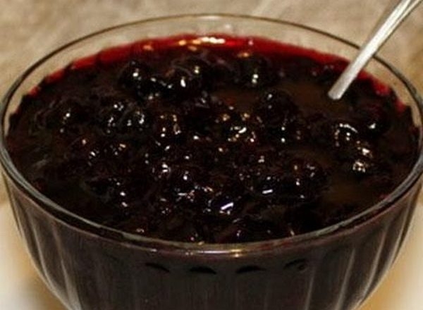 Варенье из смородины через мясорубку без варки Варенье из смородины через мясорубку без варки