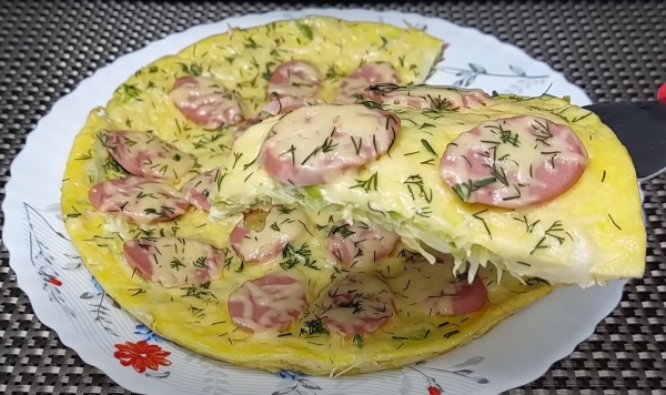 Капусту готовлю каждый день. Вкуснее, чем пицца и омлет: завтрак готовлю только по этому рецепту Капусту готовлю каждый день. Вкуснее, чем пицца и омлет: завтрак готовлю только по этому рецепту