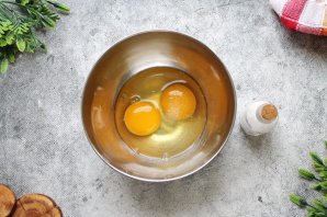 Шоколадные кексы из кокосовой муки Шоколадные кексы из кокосовой муки