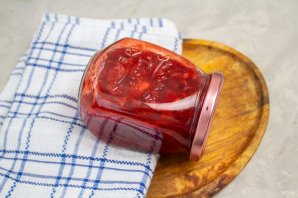 Клубника с желфиксом на зиму Клубника с желфиксом на зиму