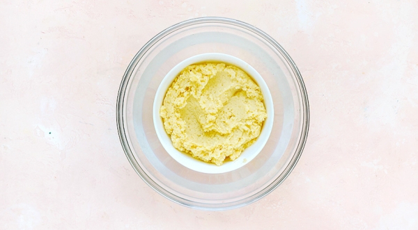 Манные биточки как в детском саду, пошаговый рецепт с фото на 254 ккал