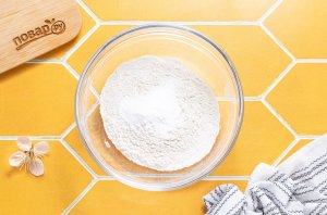 Вафли из зеленой гречки Вафли из зеленой гречки