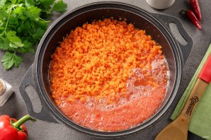 Острая закуска Острая закуска