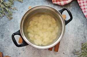 Лакский хинкал Лакский хинкал