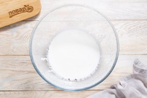 Вегетарианское песочное тесто Вегетарианское песочное тесто