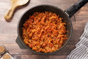 Кислые щи из квашеной капусты Кислые щи из квашеной капусты