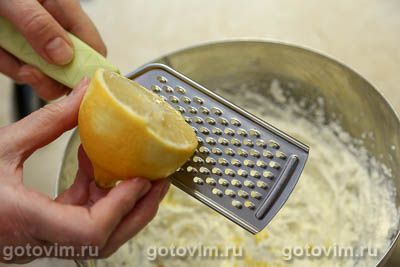 Заварной рулет с копченой рыбой и сырным кремом Заварной рулет с копченой рыбой и сырным кремом