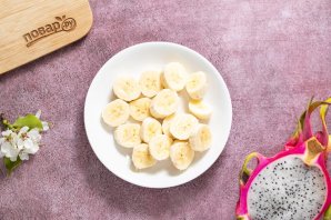 Смузи из питахайи Смузи из питахайи