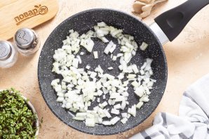 Картофель фаршированный вешенками Картофель фаршированный вешенками