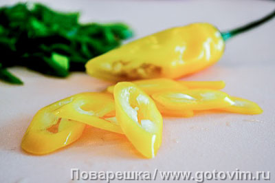 Вьетнамский суп фо Вьетнамский суп фо