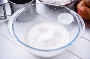 Пирожки в аэрогриле Пирожки в аэрогриле