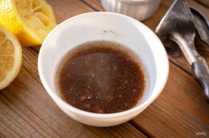 Антрекот в аэрогриле Антрекот в аэрогриле