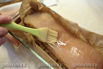 Свинина с хрустящей корочкой по-кантонски Свинина с хрустящей корочкой по-кантонски