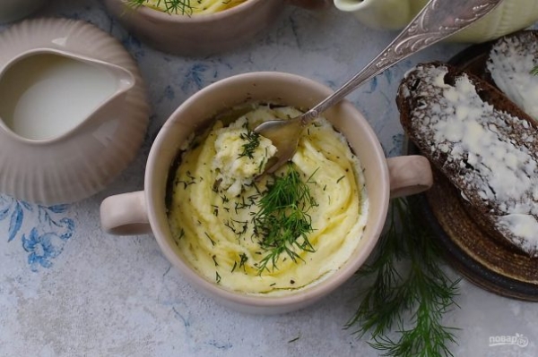 Омлет в микроволновке