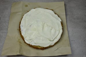 Торт "Колибри" Торт "Колибри"