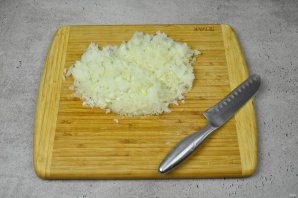 Беляши с говядиной