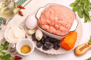 Мясная пасха