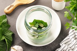 Малосольные помидоры Малосольные помидоры