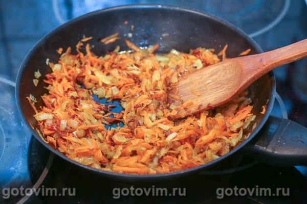 Фаршированные перцы с мясом и булгуром в духовке