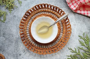 Муссовый торт с манго Муссовый торт с манго