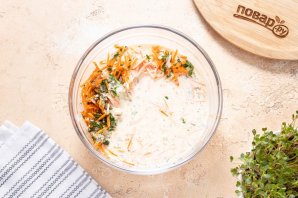 Хлебцы без глютена из пшена Хлебцы без глютена из пшена