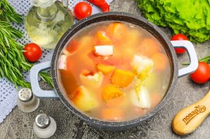 Шулюм из говядины Шулюм из говядины