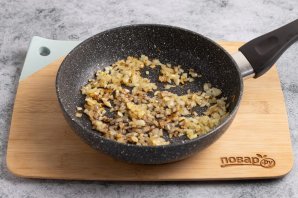 Икра грибная по-французски Икра грибная по-французски