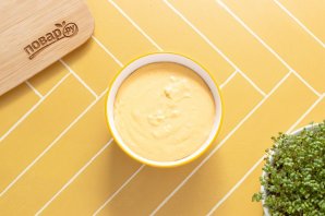 Веганский сыр Веганский сыр