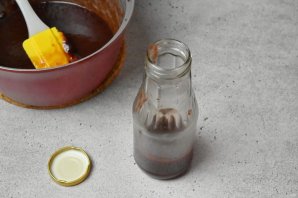 Китайский сливовый соус Китайский сливовый соус