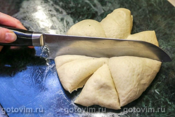 Бочонки с куриной печенью и тыквой