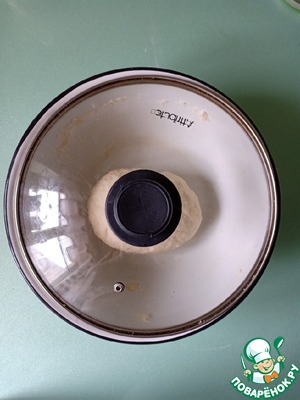 Чебуреки почти по ГОСТУ