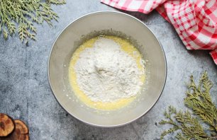 Ботлихский пирог