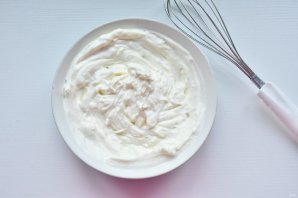 Протеиновые капкейки Протеиновые капкейки