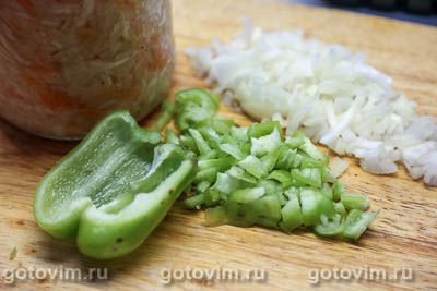 Мясные рулетики с квашеной капустой Мясные рулетики с квашеной капустой