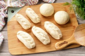 Пирог "Семейный" Пирог "Семейный"