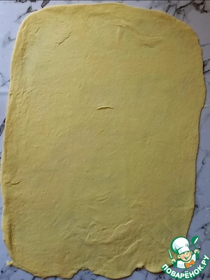 Гата с орехами Гата с орехами