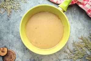 Адобо из курицы Адобо из курицы