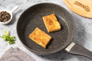 Боул с зеленой гречкой Боул с зеленой гречкой