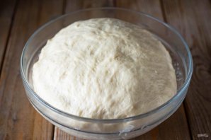 Плюшка «Московская» по ГОСТу Плюшка «Московская» по ГОСТу