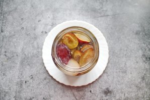 Сливянка Сливянка