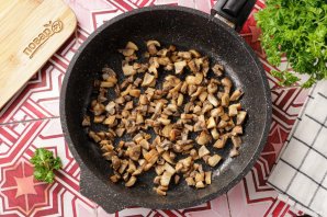 Салат с языком Салат с языком