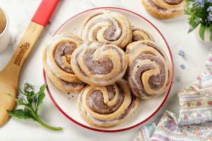 Пряники "Зебра" Пряники "Зебра"